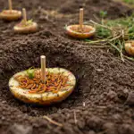 Dette glemte forårstrick rydder køkkenhaven for stålorm på en uge dette-glemte-foraarstrick-rydder-koekkenhaven-for-staalorm-paa-en-uge.png